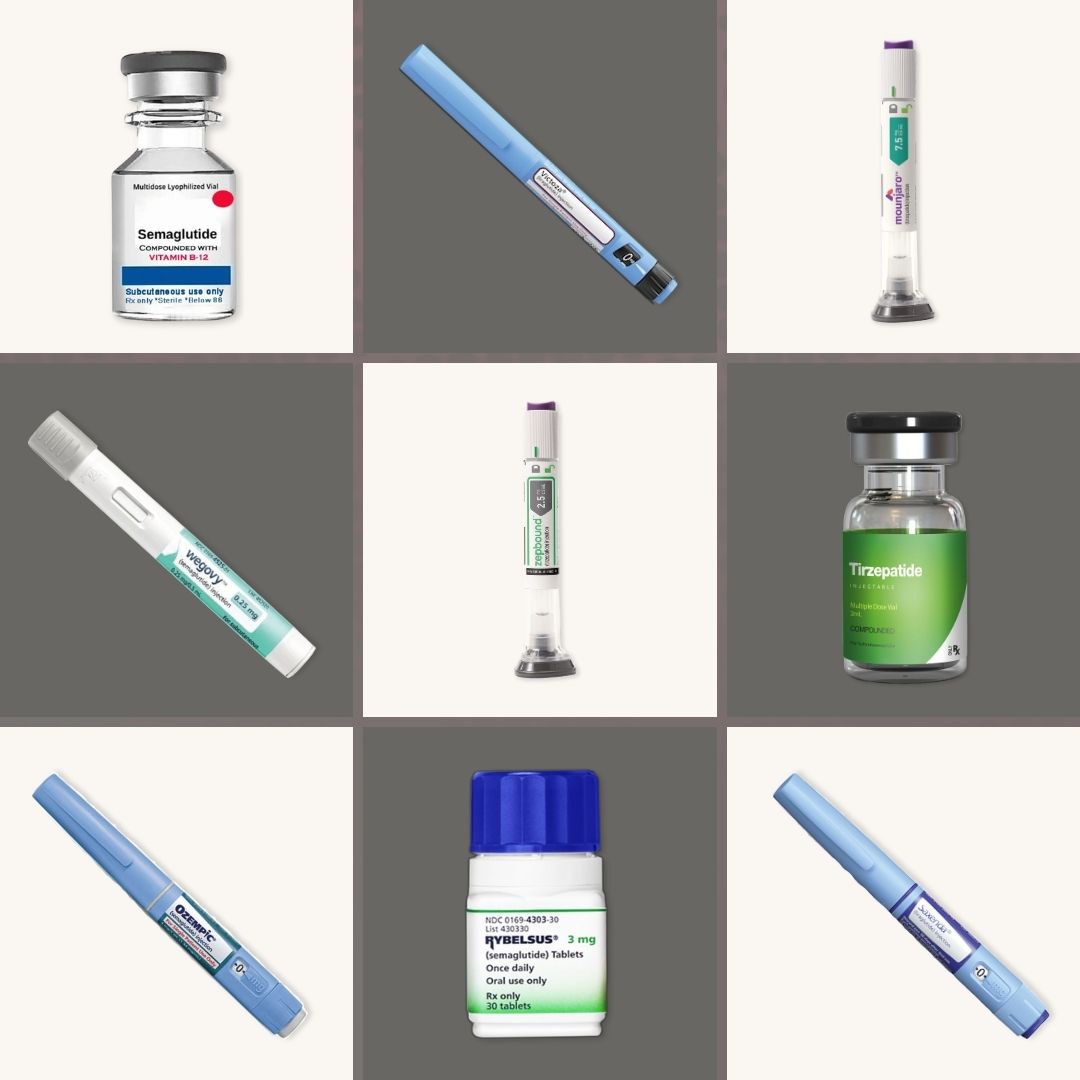 Weight Loss Injections: What’s Available & How to Get Them