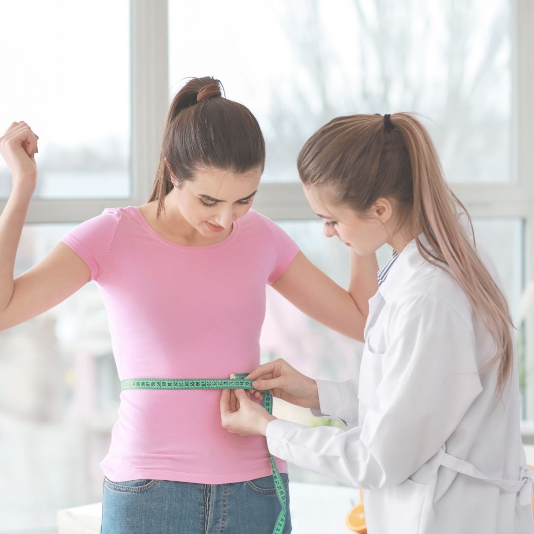 Ozempic-weight-loss